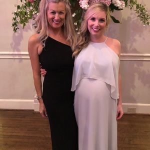 Sorella Vita Bridesmaid Dress - Maternity